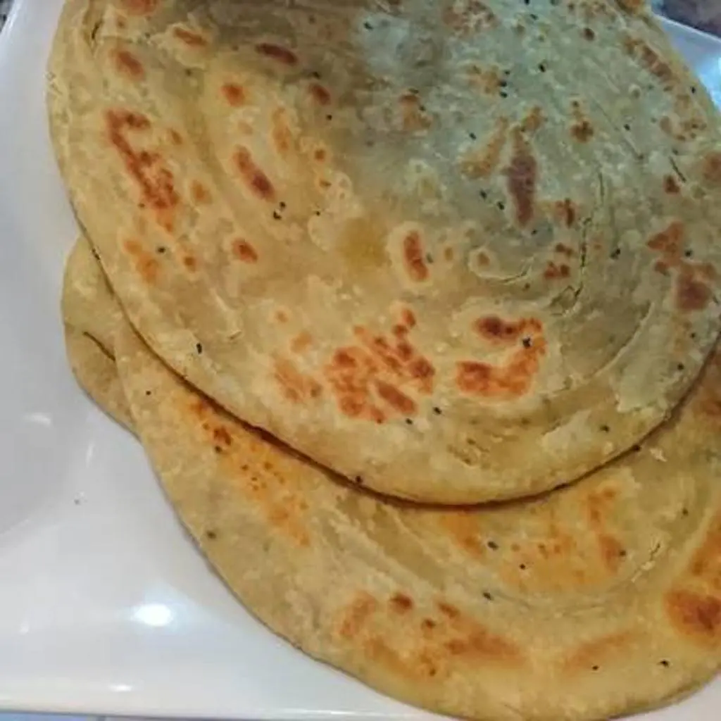 Regular Mallouh