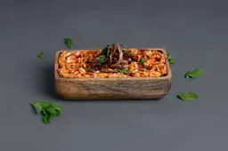 Eggplant dip