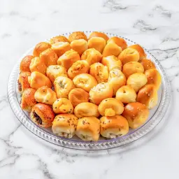 Mini Pastries