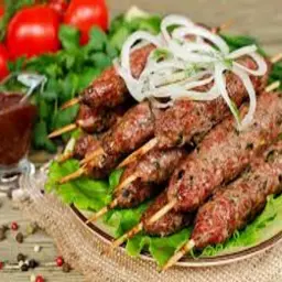 كباب لحم