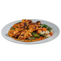 جوانح مشوية