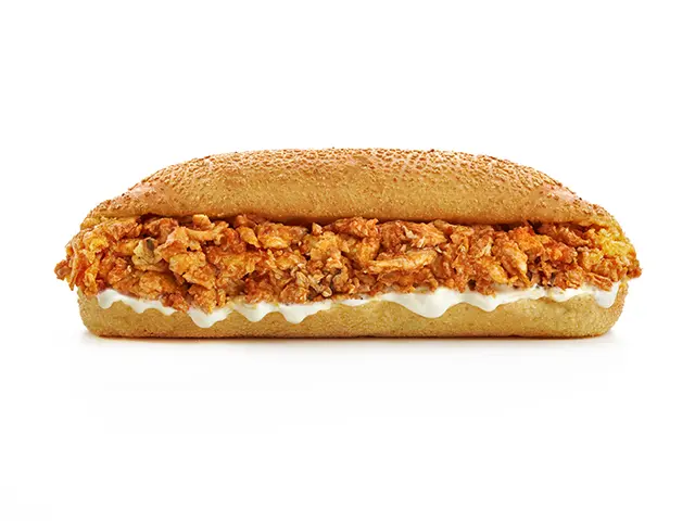 Tuna Sandwich