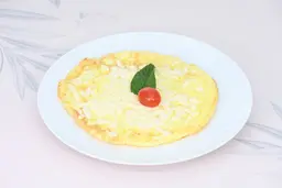 Cheese Omelette