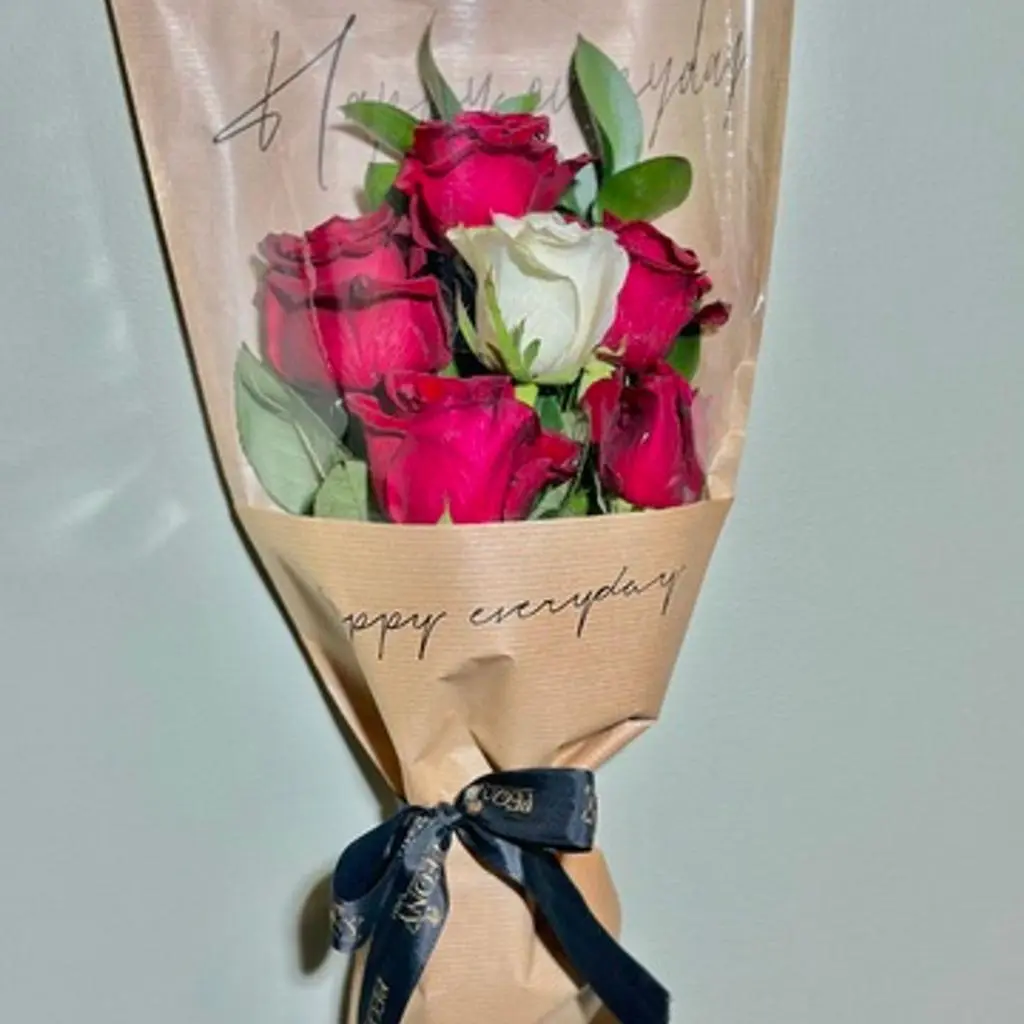 Love Bouquet 588