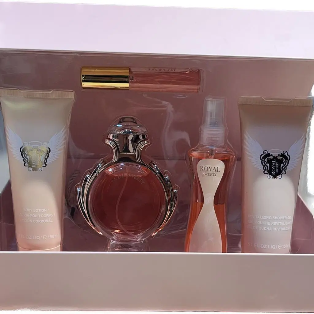 عطر لوشن