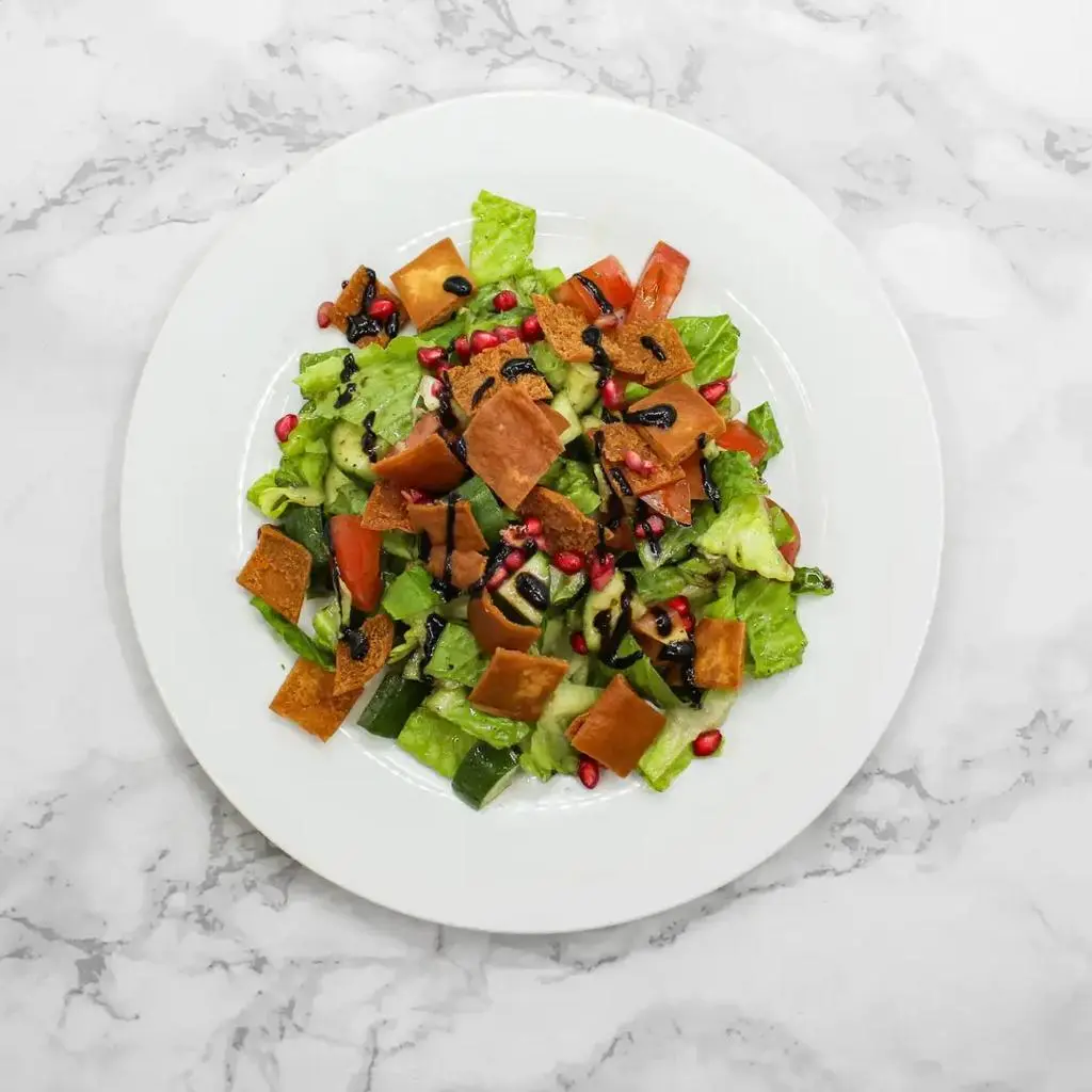 Fattoush