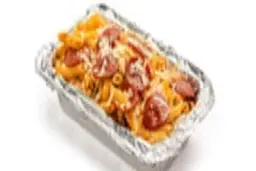 Pepperoni pasta بيبروني باستا بالقصدير