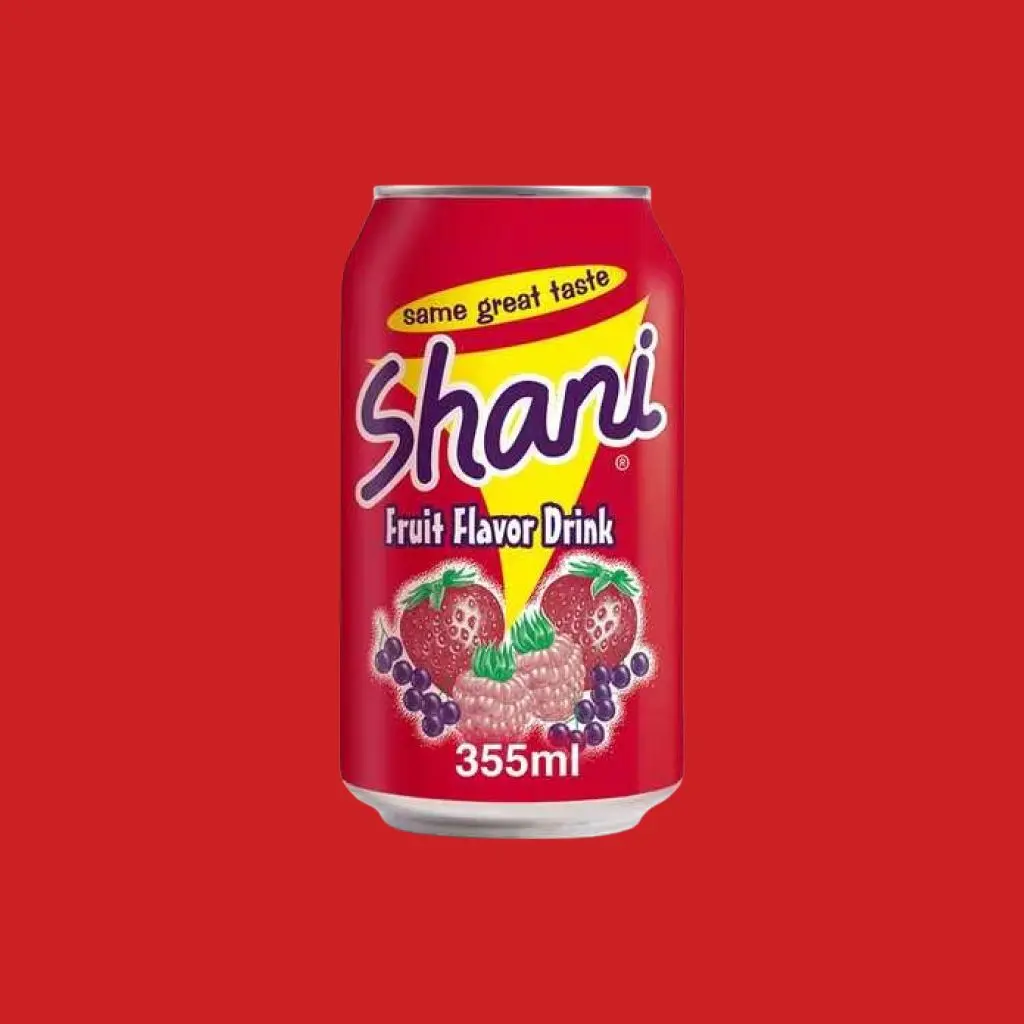 شاني