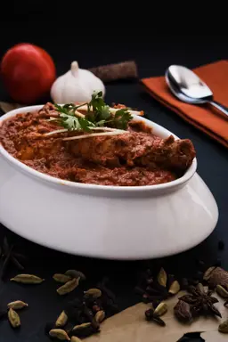 Dhaba Murgh