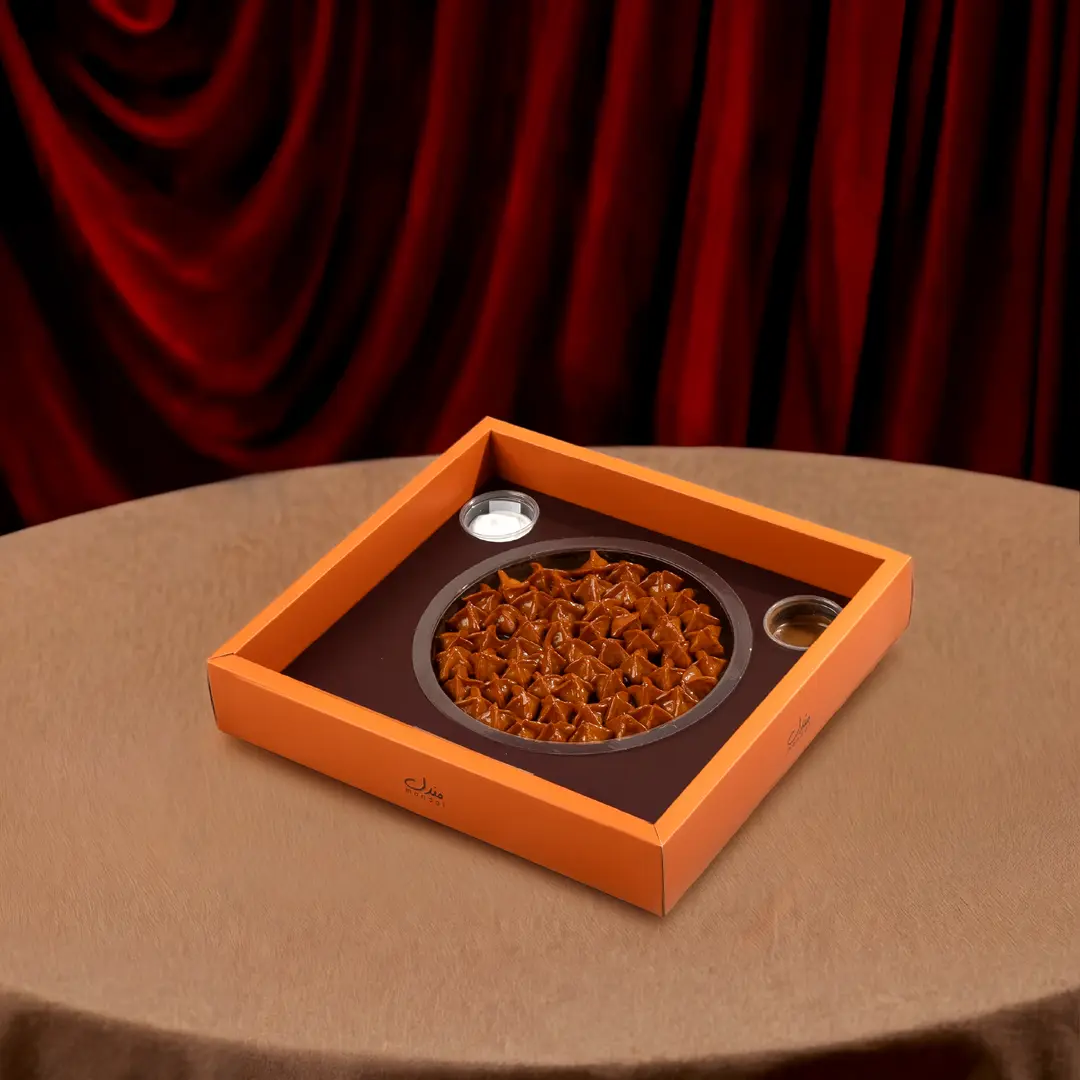 مكرملة مندل
