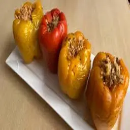 محشي فليفلة