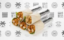 Wraps For 5