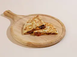 Sautéed Eggplant Pie