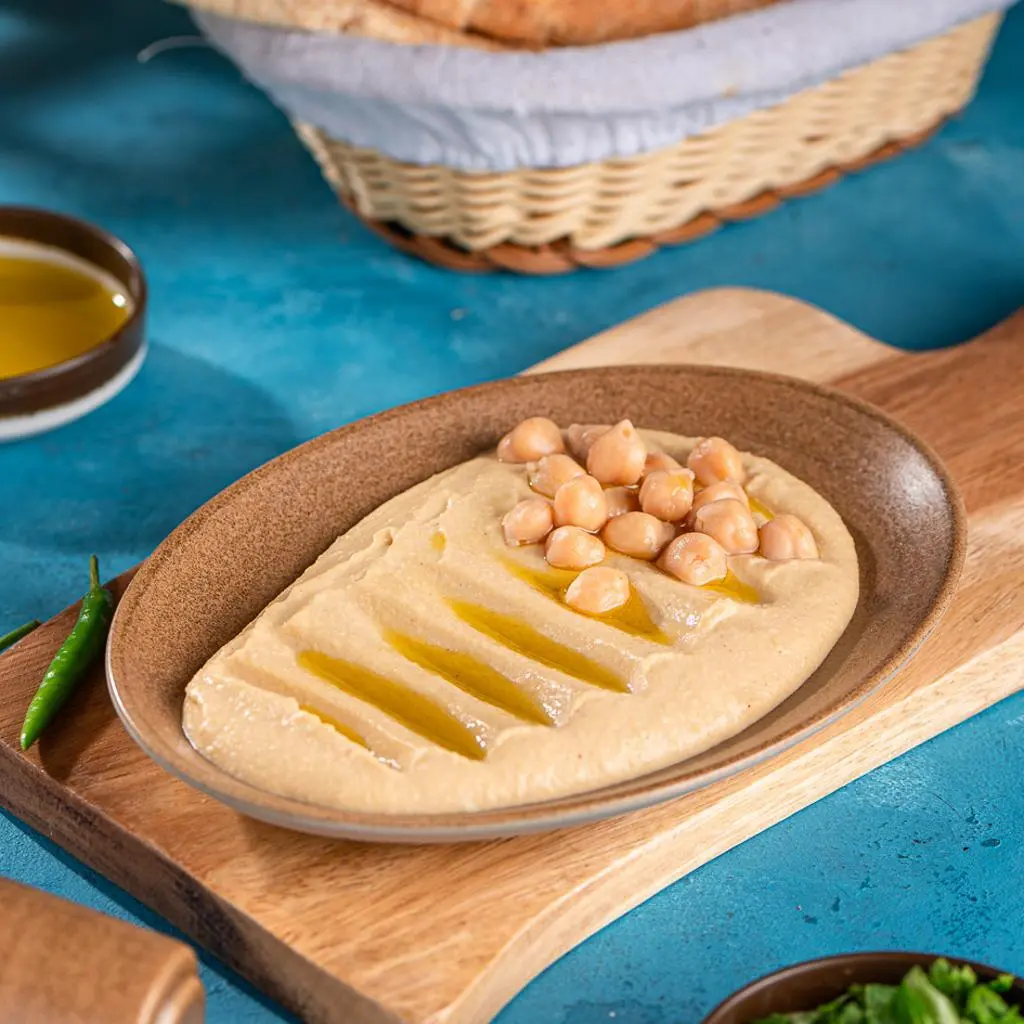 Hummus
