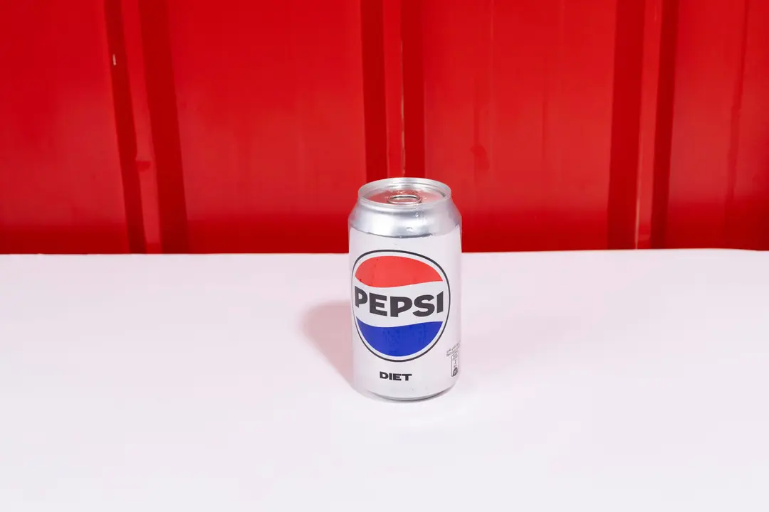 Pepsi Diet