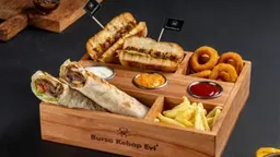 Combo Box, don't miss it