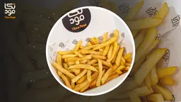 LARGE FRIES