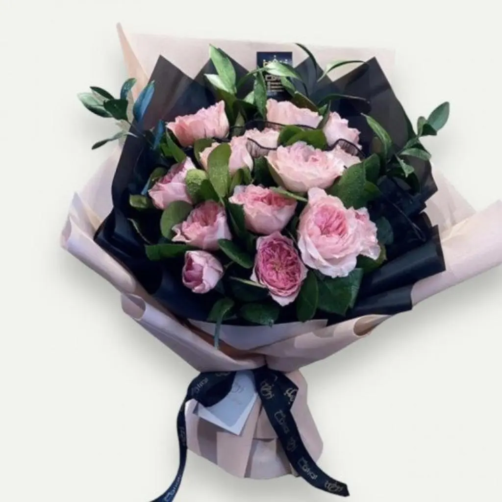 باقة مميزة