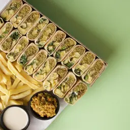 Falafel Bites Box