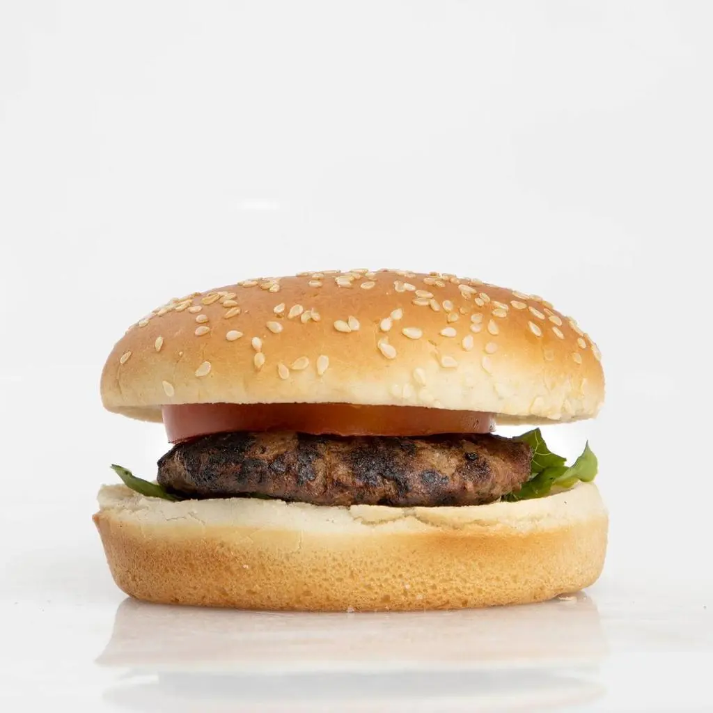Beef Burger