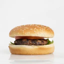 Beef Burger