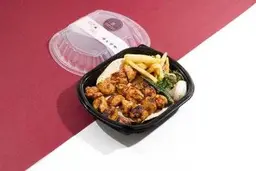 شيش طاووق