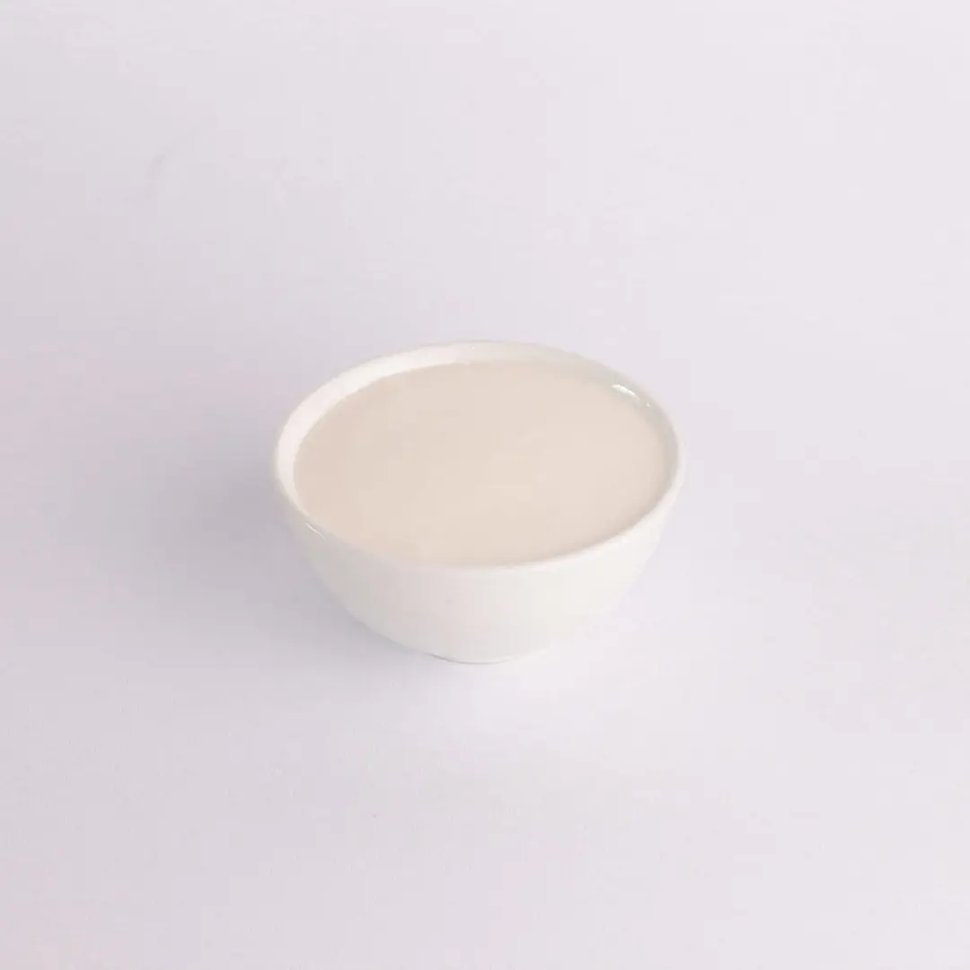 Garlic Sauce