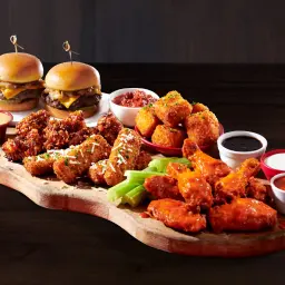 FRIDAYS™ PICK FIVE