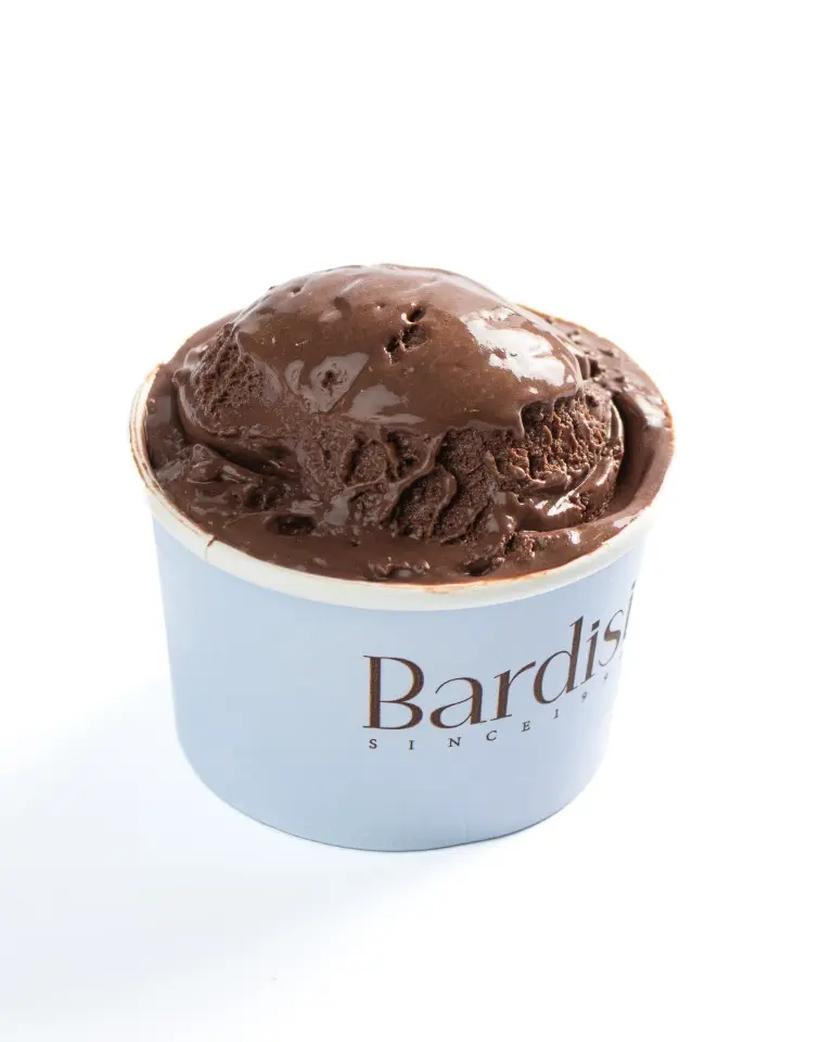 Chocolate Ice Cream 1 L