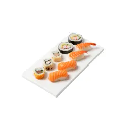 Assorted Sushi