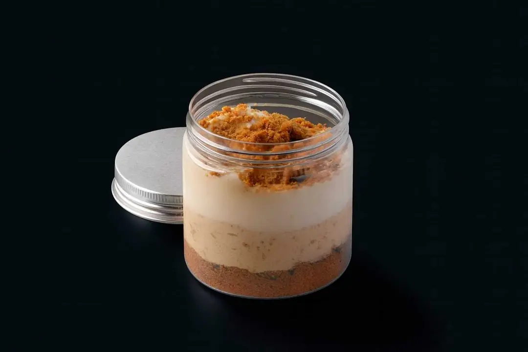Lotus Cheesecake