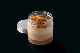 Lotus Cheesecake