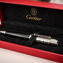 Cartier Elite Elegance Pen