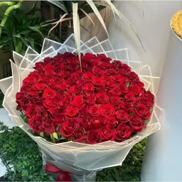 Flower Bouquet 1