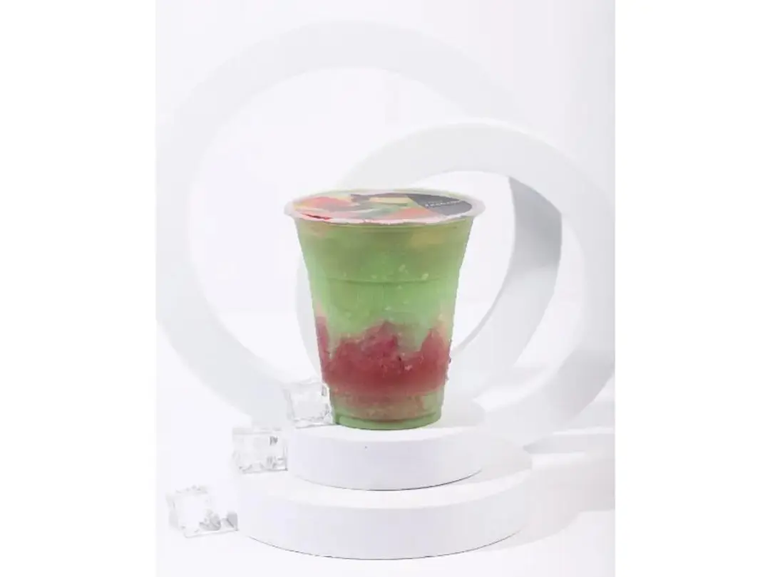 Layers Juice
