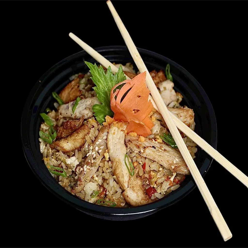 Fried Rice