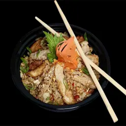Fried Rice