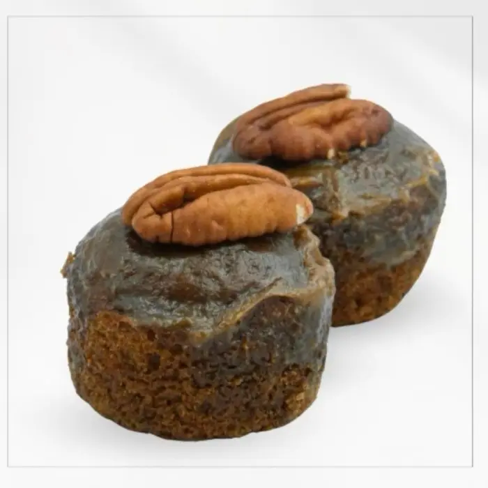 مرطبان كيك التمر