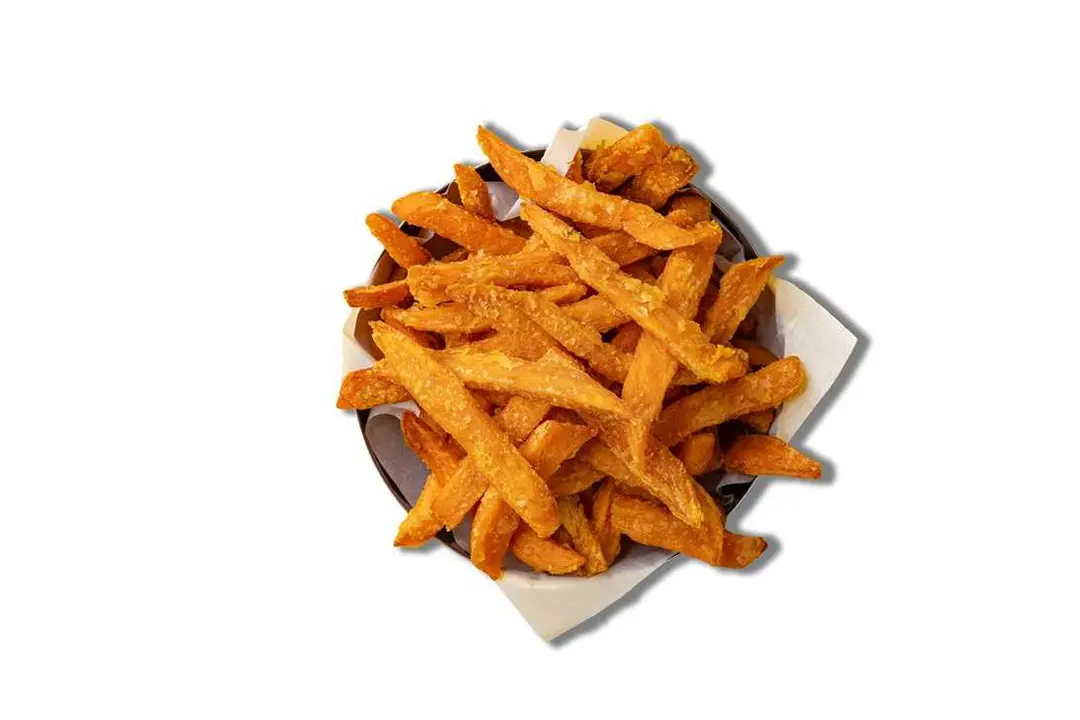 Sweet Potato Fries