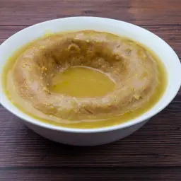 Asida Meal