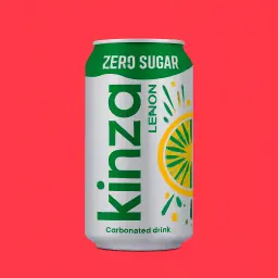 Kenza Lemon Diet