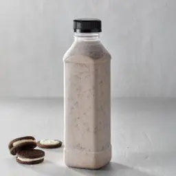 Oreo Milkshake