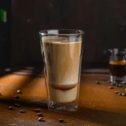 سبانيش لاتيه بارد