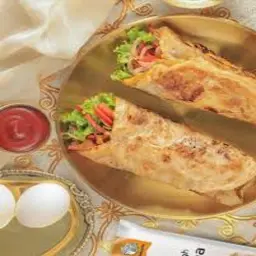 رول دجاج تشاتكارة