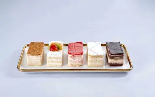 Mini Cake