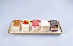 Mini Cake