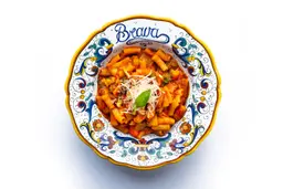 Kids - Rigatoni Con Verdure