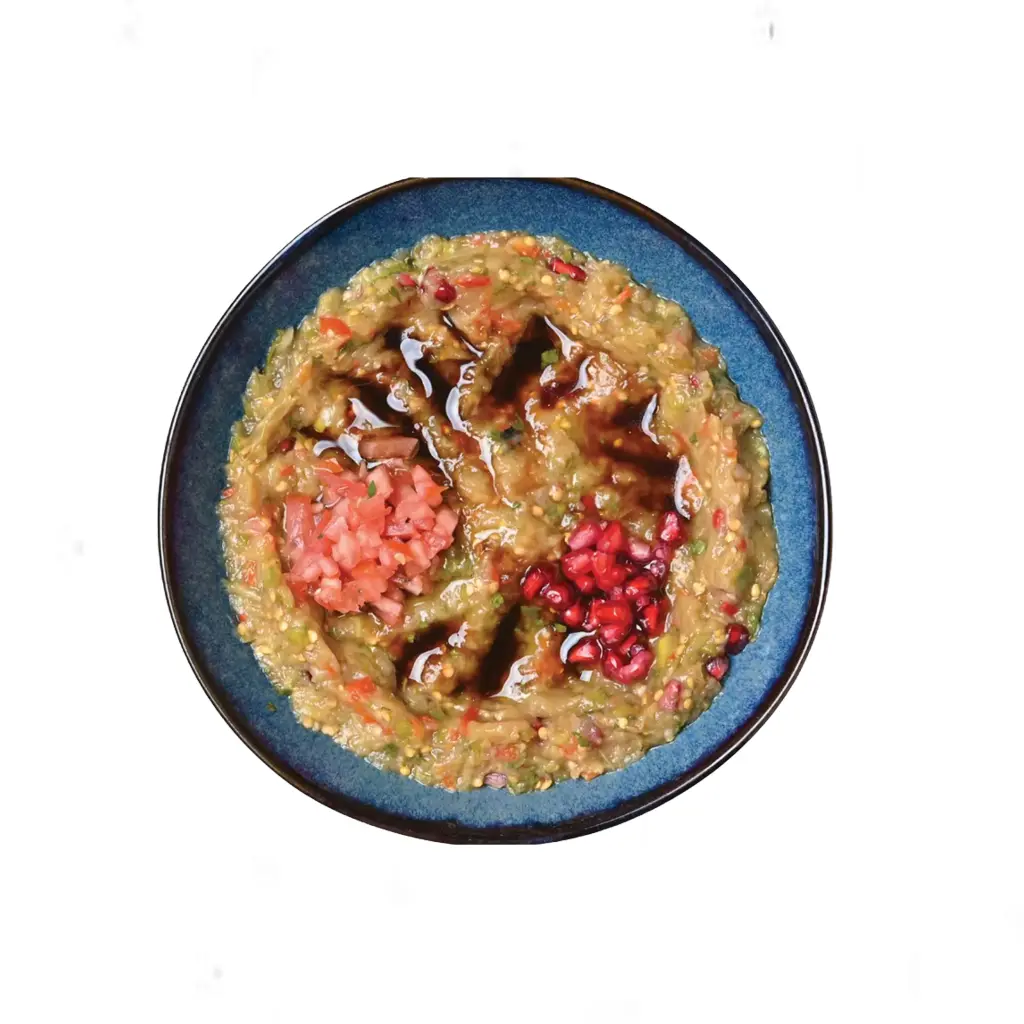 بابا غنوج