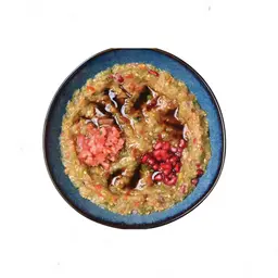 Baba Ghanoush
