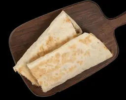 Beef Shawarma Arabi Wrap